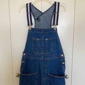 Vintage Ralph Lauren Overalls